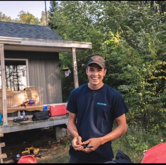 Meet your Posher, Michael - Picture 1 of 1